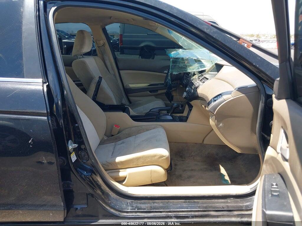 1HGCP2F32AA142479 2010 HONDA ACCORD photo no. 5