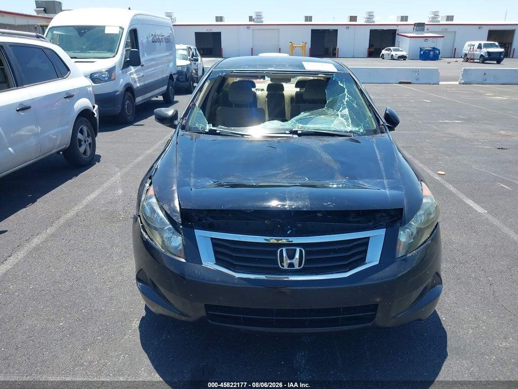1HGCP2F32AA142479 2010 HONDA ACCORD photo no. 6