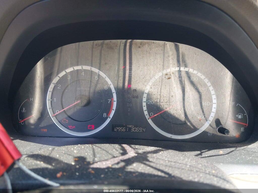 1HGCP2F32AA142479 2010 HONDA ACCORD photo no. 7