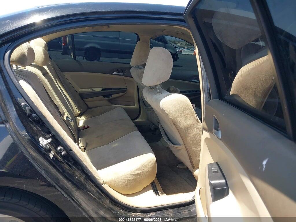 1HGCP2F32AA142479 2010 HONDA ACCORD photo no. 8
