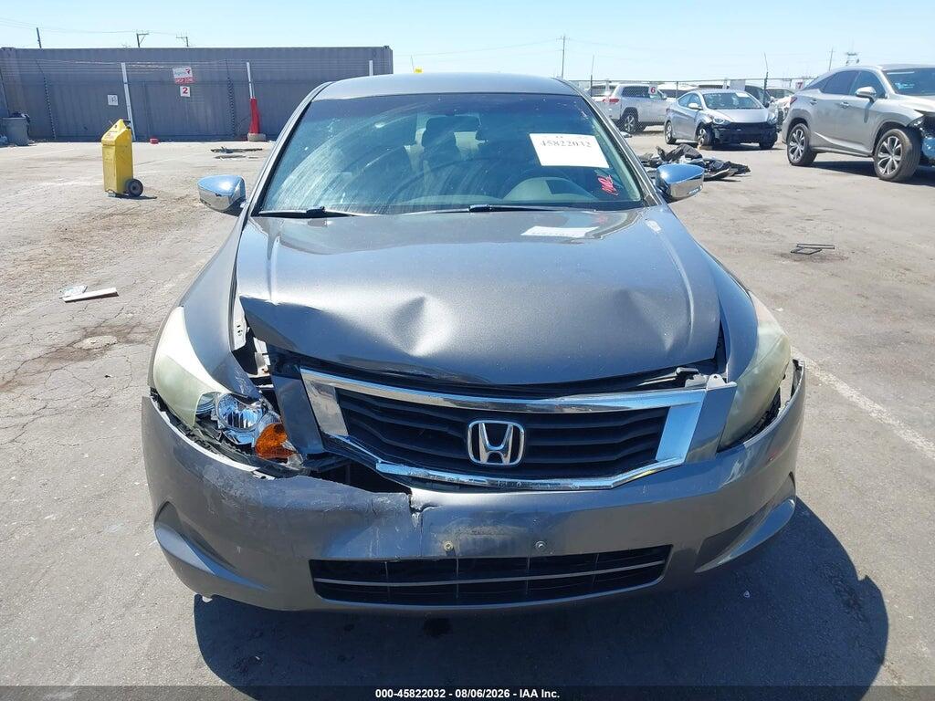 1HGCP2F38AA160923 2010 HONDA ACCORD photo no. 12