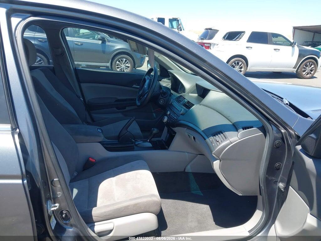 1HGCP2F38AA160923 2010 HONDA ACCORD photo no. 5