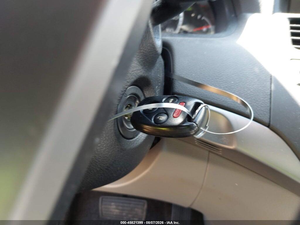 1HGCP3F83AA030453 2010 HONDA ACCORD photo no. 11