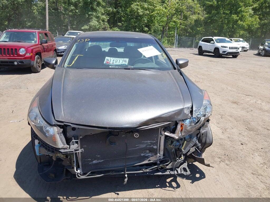 1HGCP3F83AA030453 2010 HONDA ACCORD photo no. 12
