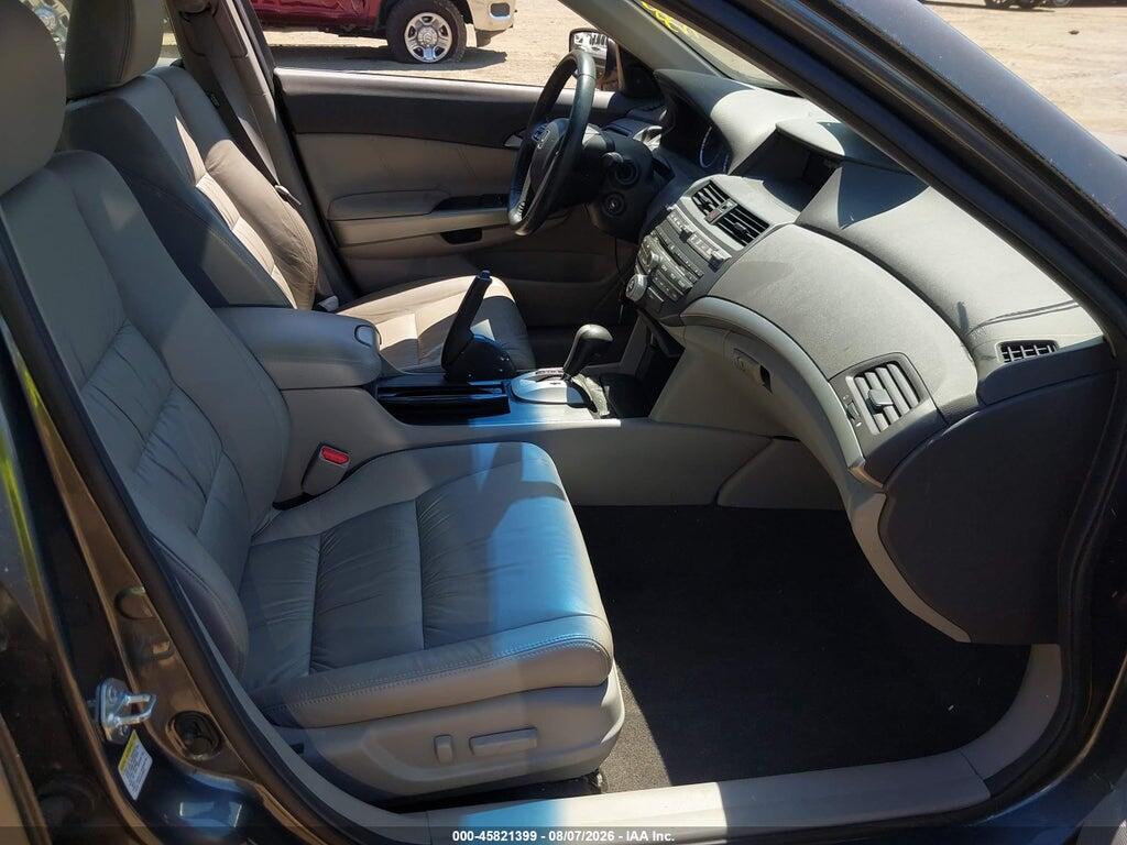 1HGCP3F83AA030453 2010 HONDA ACCORD photo no. 5