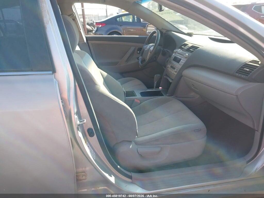 4T1BB3EK0AU122264 2010 TOYOTA CAMRY HYBRID photo no. 5