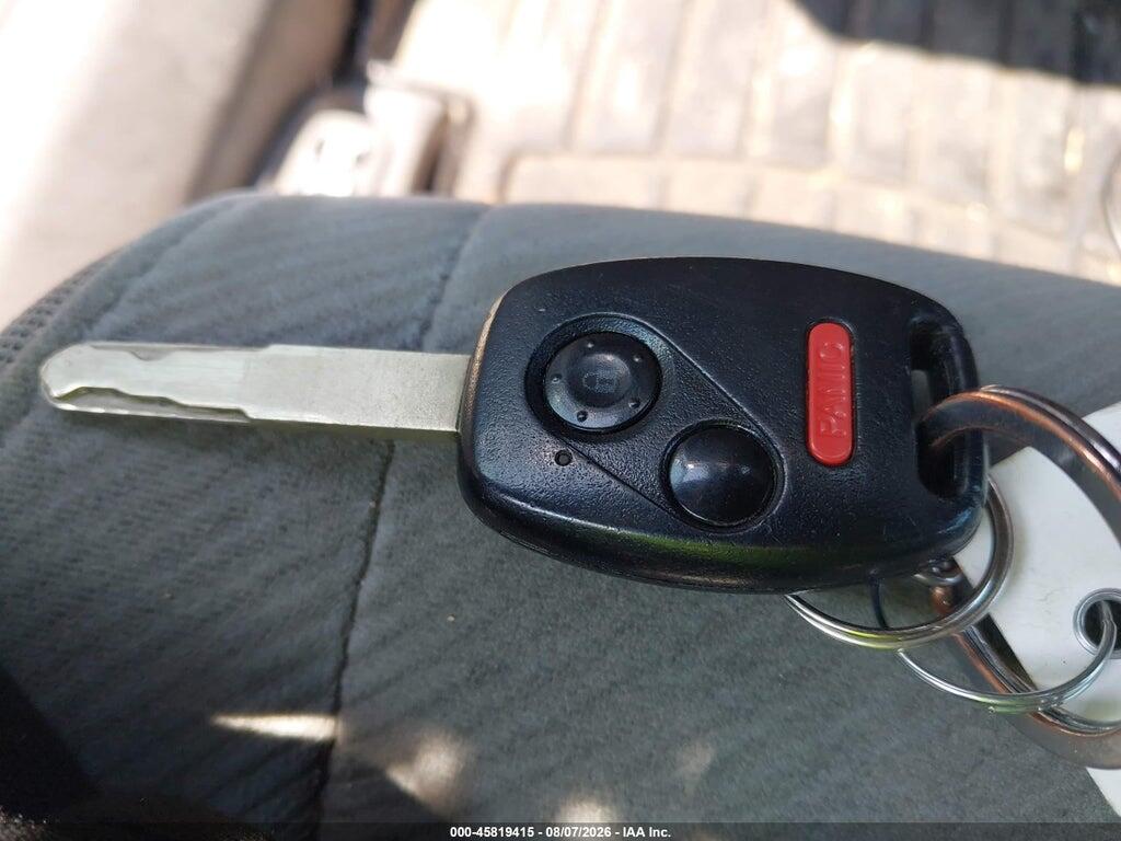 19XFA1F50AE042144 2010 HONDA CIVIC photo no. 11