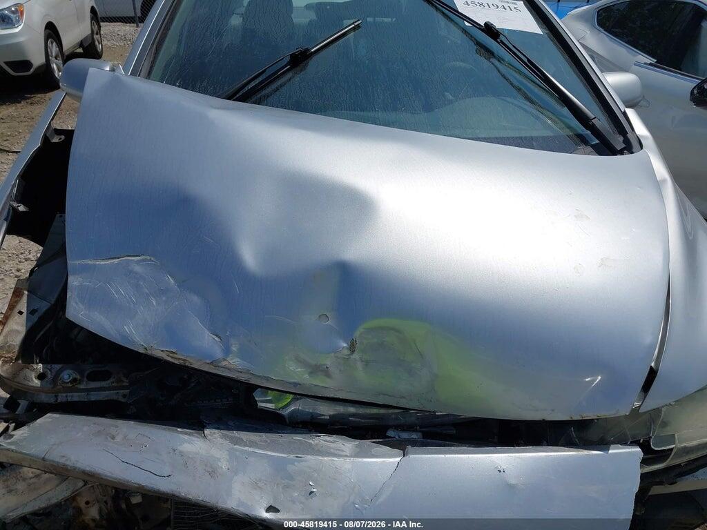 19XFA1F50AE042144 2010 HONDA CIVIC photo no. 12
