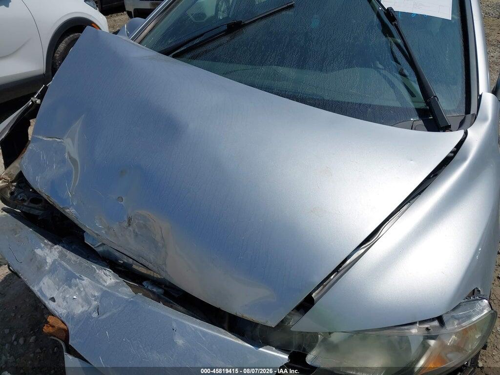 19XFA1F50AE042144 2010 HONDA CIVIC photo no. 6