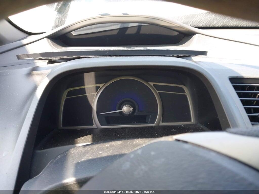 19XFA1F50AE042144 2010 HONDA CIVIC photo no. 7