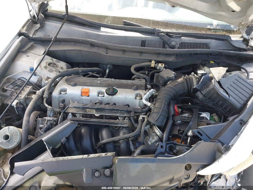 1HGCP2F31AA121459 2010 HONDA ACCORD photo no. 10