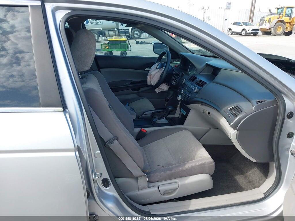 1HGCP2F31AA121459 2010 HONDA ACCORD photo no. 5