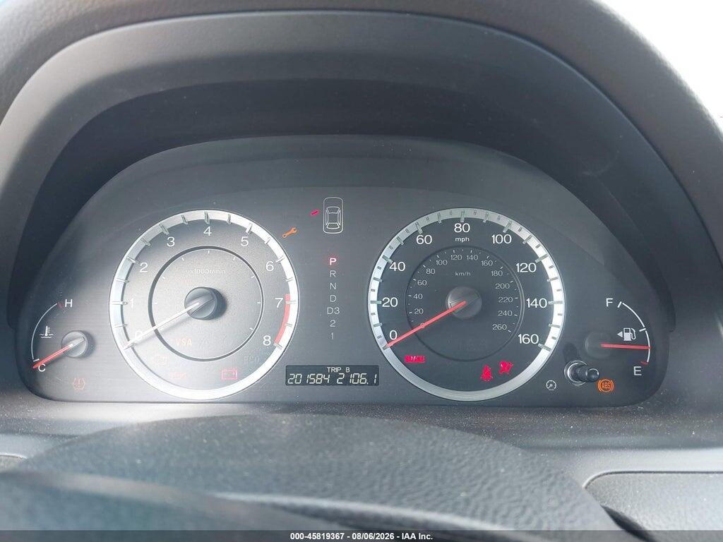 1HGCP2F31AA121459 2010 HONDA ACCORD photo no. 7