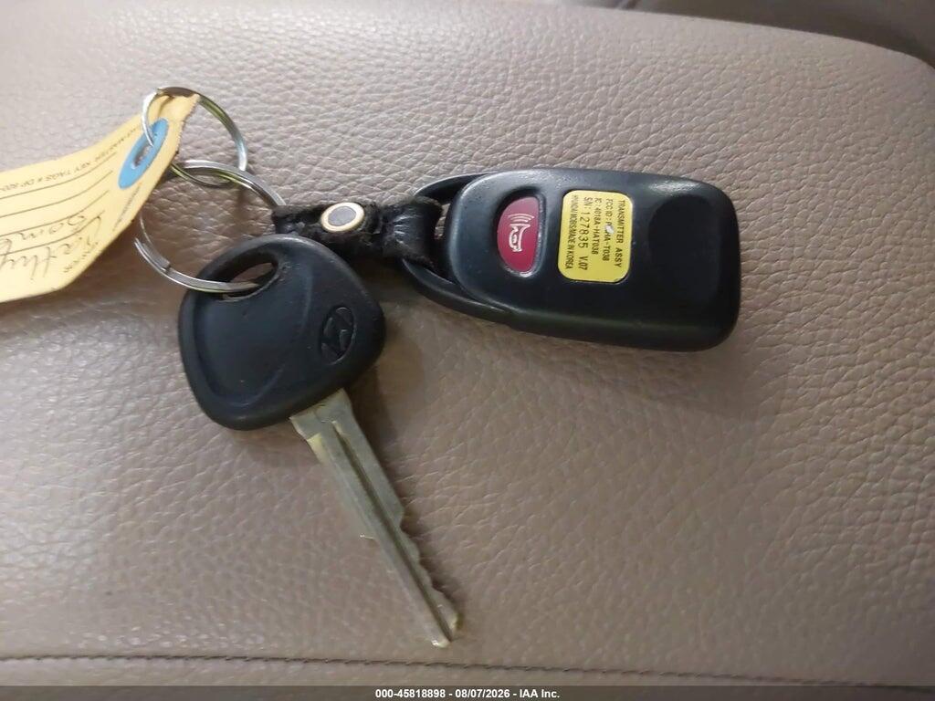 5NMSGDAB4AH398486 2010 HYUNDAI SANTA FE photo no. 11