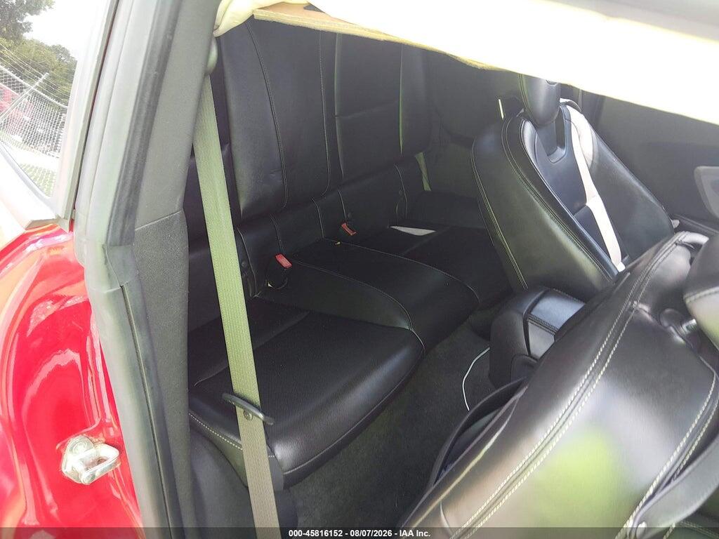2G1FK1EJ2A9157735 2010 CHEVROLET CAMARO photo no. 8