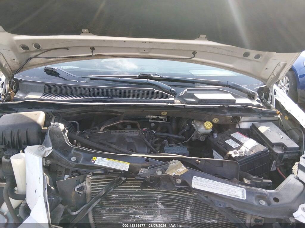 2D4RN5D1XAR251708 2010 DODGE GRAND CARAVAN photo no. 10