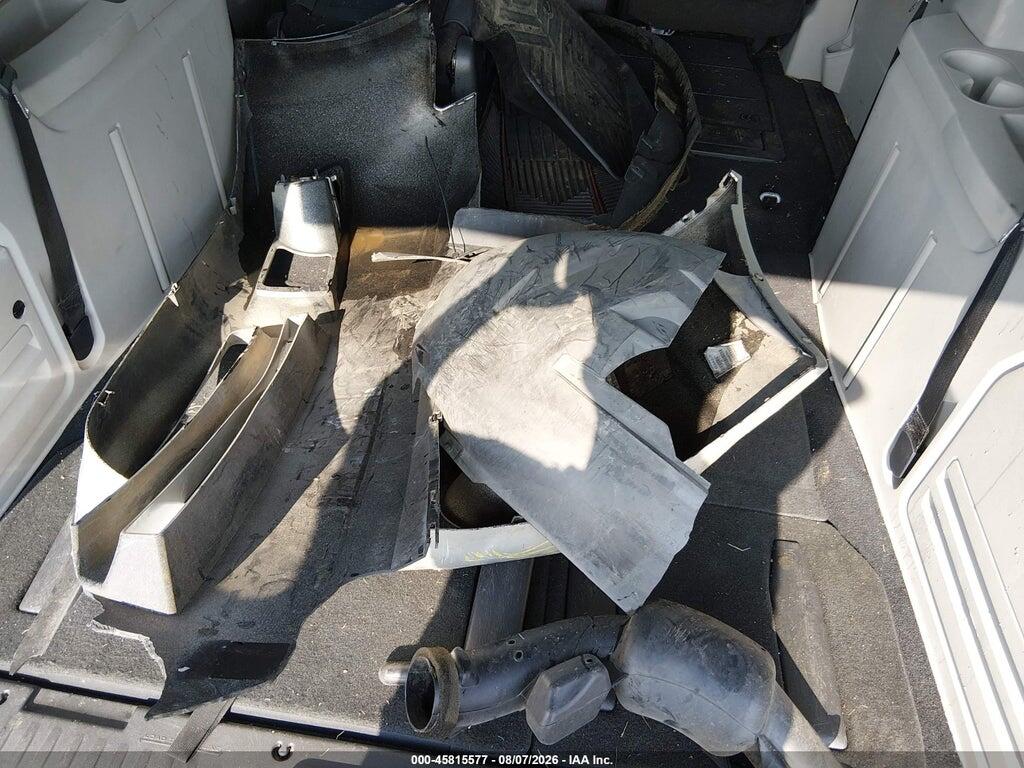 2D4RN5D1XAR251708 2010 DODGE GRAND CARAVAN photo no. 12