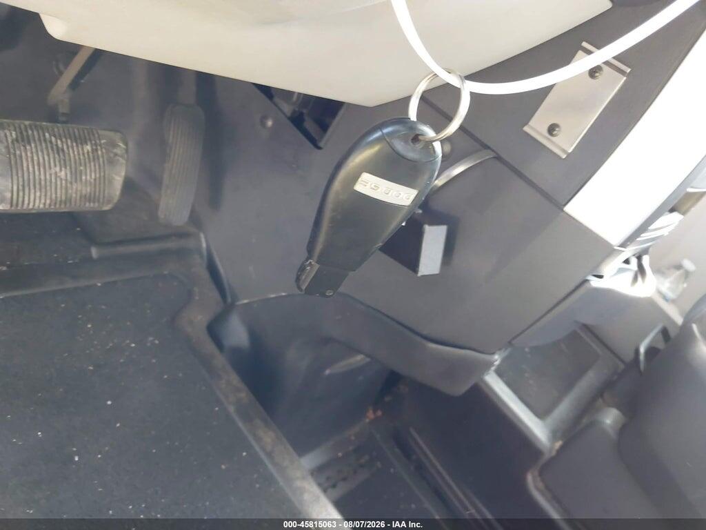 2D4RN5D15AR129743 2010 DODGE GRAND CARAVAN photo no. 11