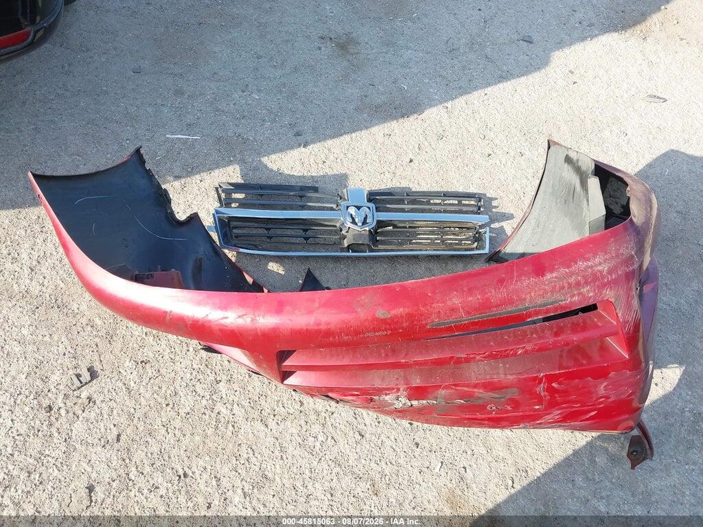 2D4RN5D15AR129743 2010 DODGE GRAND CARAVAN photo no. 12