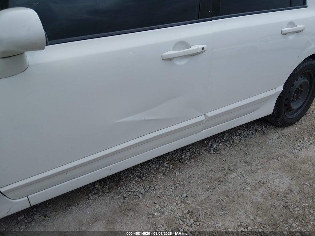 19XFA1F56AE066853 2010 HONDA CIVIC photo no. 6