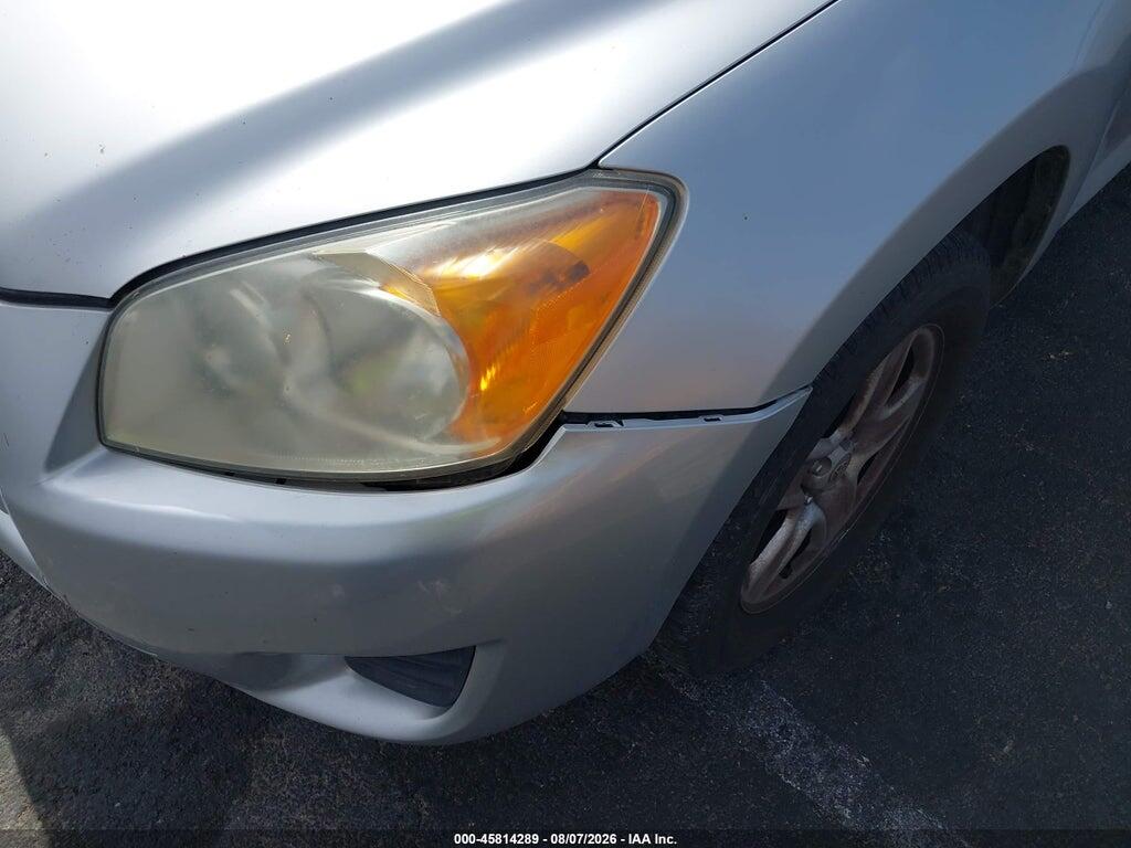 JTMZF4DV1AD027009 2010 TOYOTA RAV4 photo no. 12