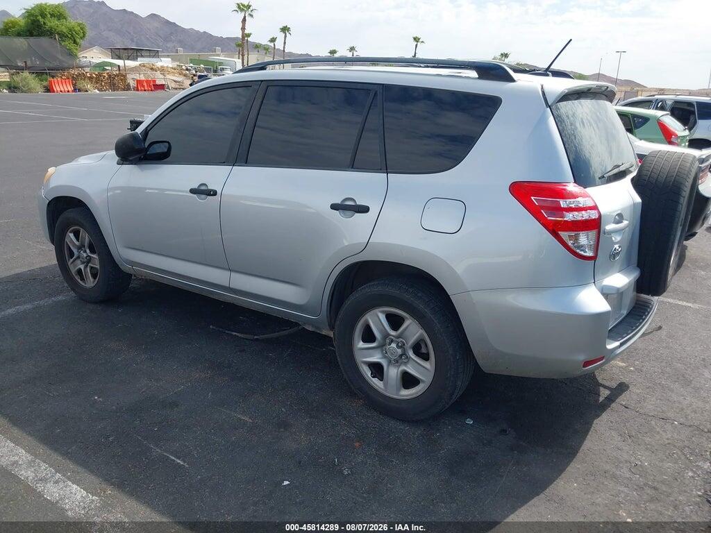 JTMZF4DV1AD027009 2010 TOYOTA RAV4 photo no. 3