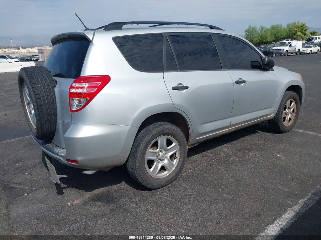 JTMZF4DV1AD027009 2010 TOYOTA RAV4 photo no. 4