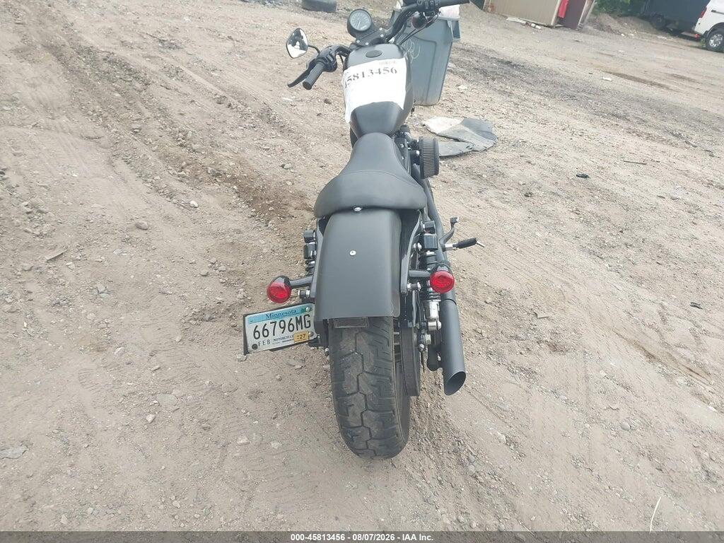 1HD4LE212AC435337 2010 HARLEY-DAVIDSON XL883 photo no. 6