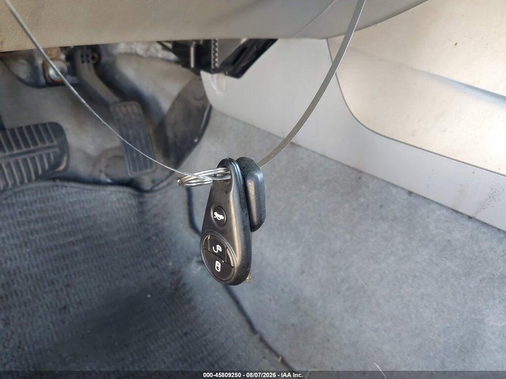 JF2SH6BC0AH913048 2010 SUBARU FORESTER photo no. 11