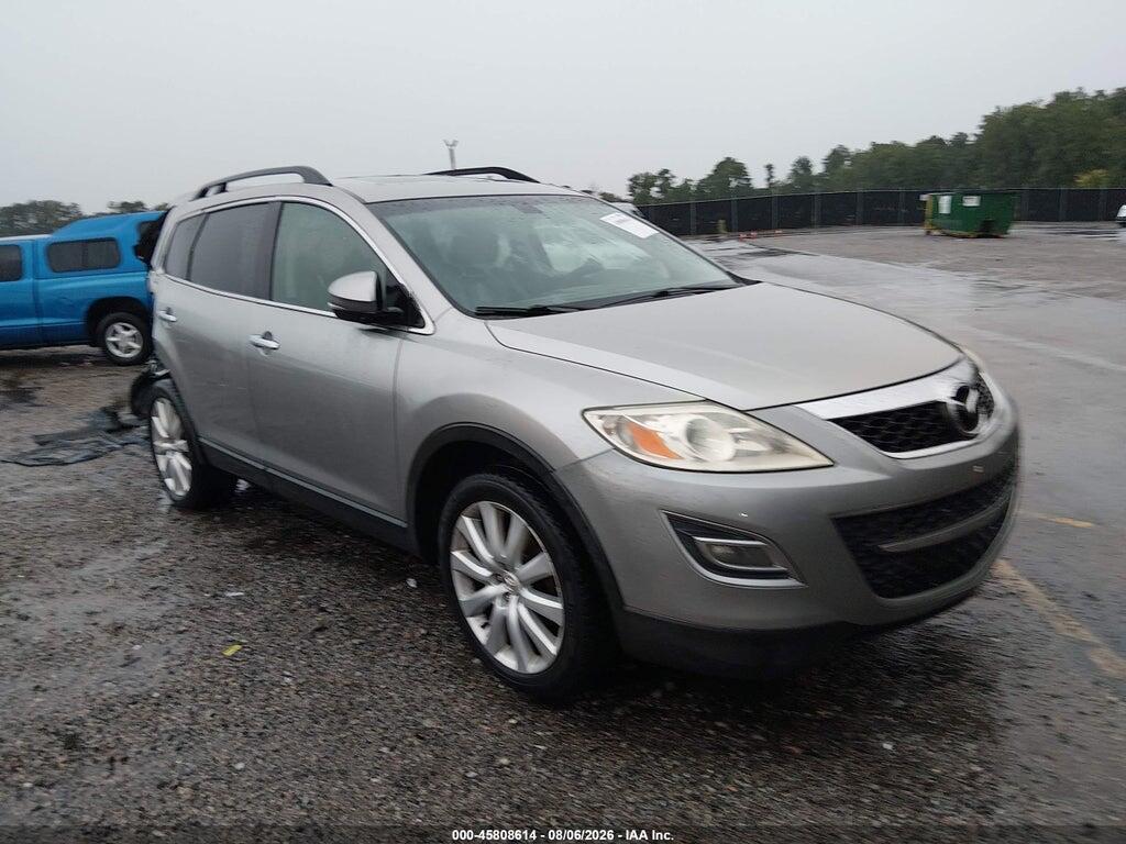 JM3TB2MA9A0203984 2010 MAZDA CX-9 photo no. 1