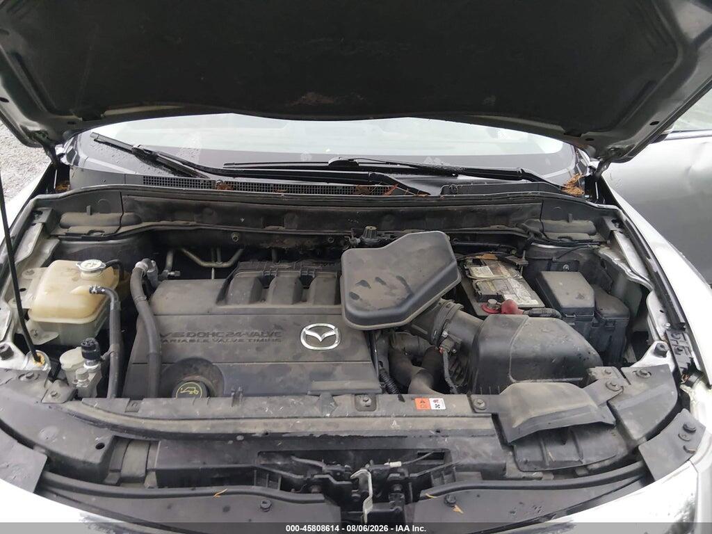 JM3TB2MA9A0203984 2010 MAZDA CX-9 photo no. 10