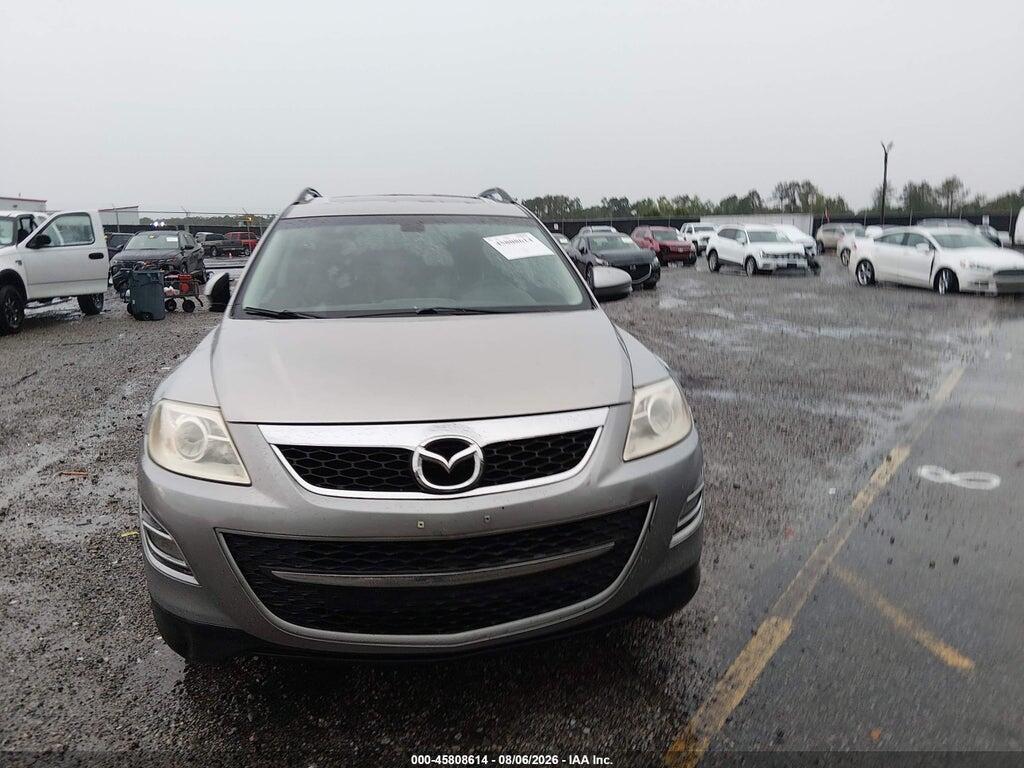 JM3TB2MA9A0203984 2010 MAZDA CX-9 photo no. 11