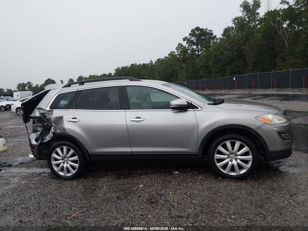 JM3TB2MA9A0203984 2010 MAZDA CX-9 photo no. 12