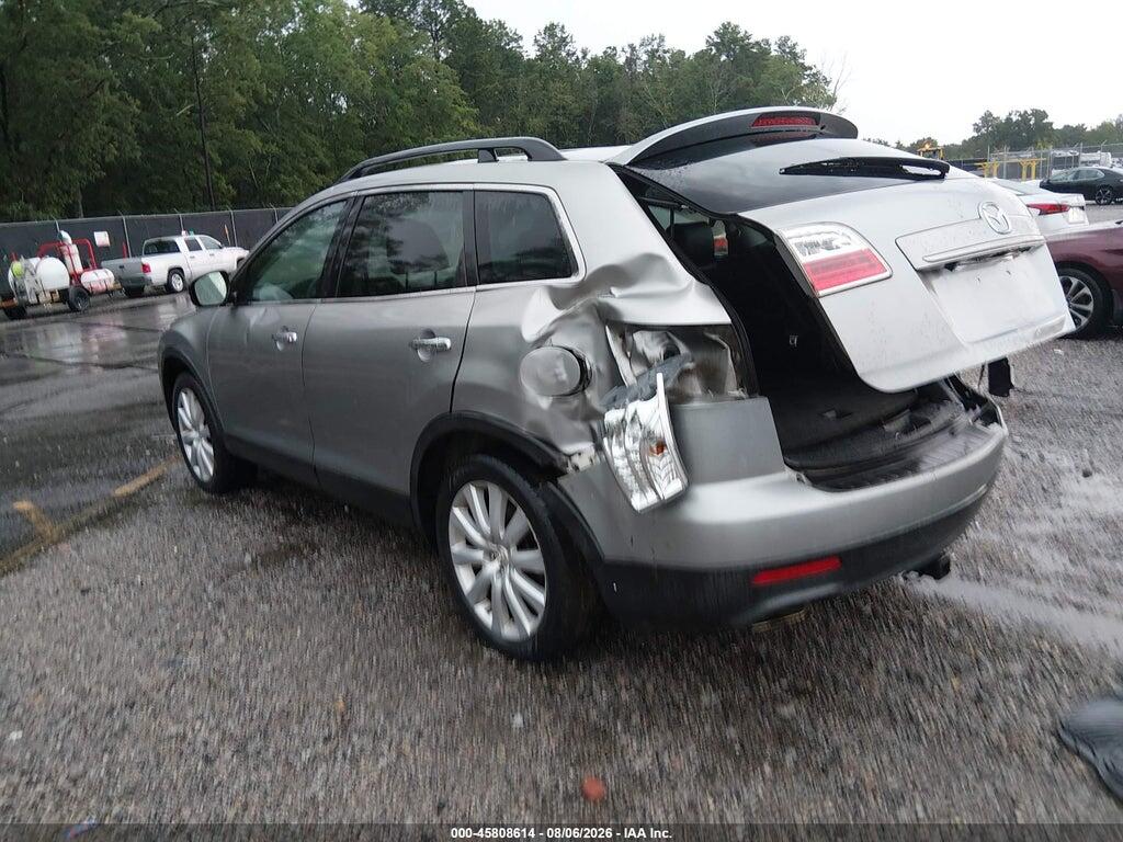 JM3TB2MA9A0203984 2010 MAZDA CX-9 photo no. 3