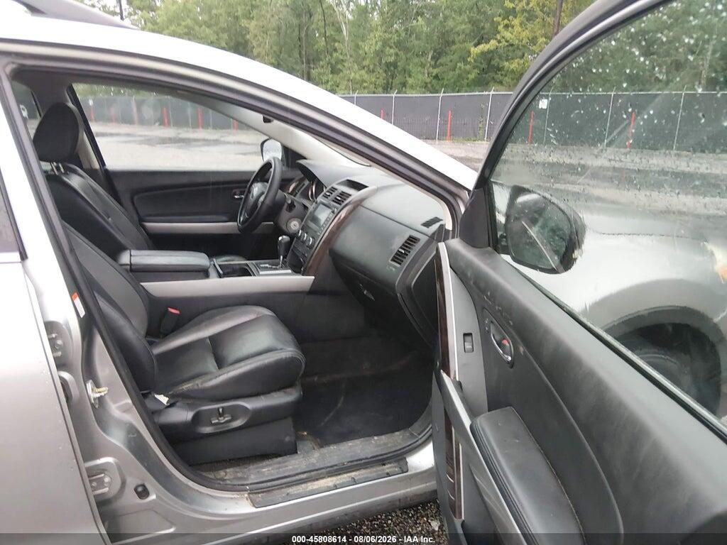 JM3TB2MA9A0203984 2010 MAZDA CX-9 photo no. 5