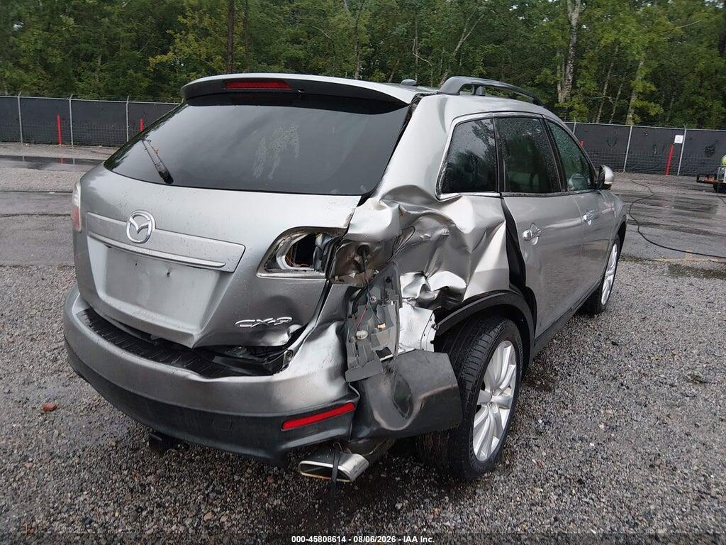 JM3TB2MA9A0203984 2010 MAZDA CX-9 photo no. 6