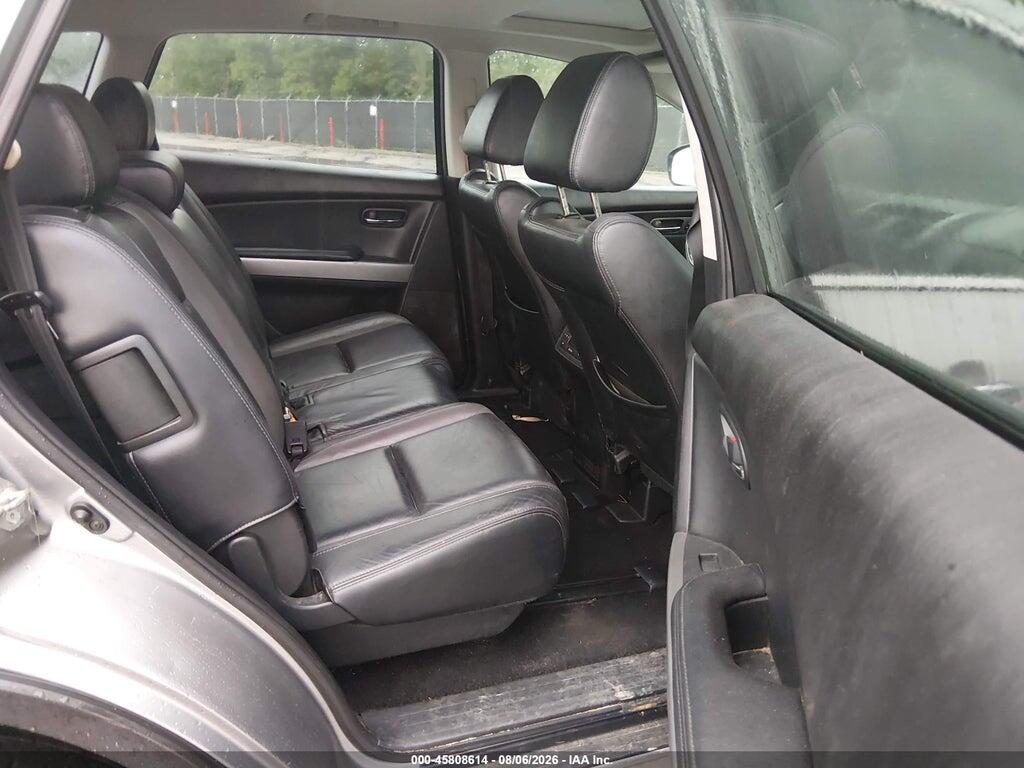 JM3TB2MA9A0203984 2010 MAZDA CX-9 photo no. 8