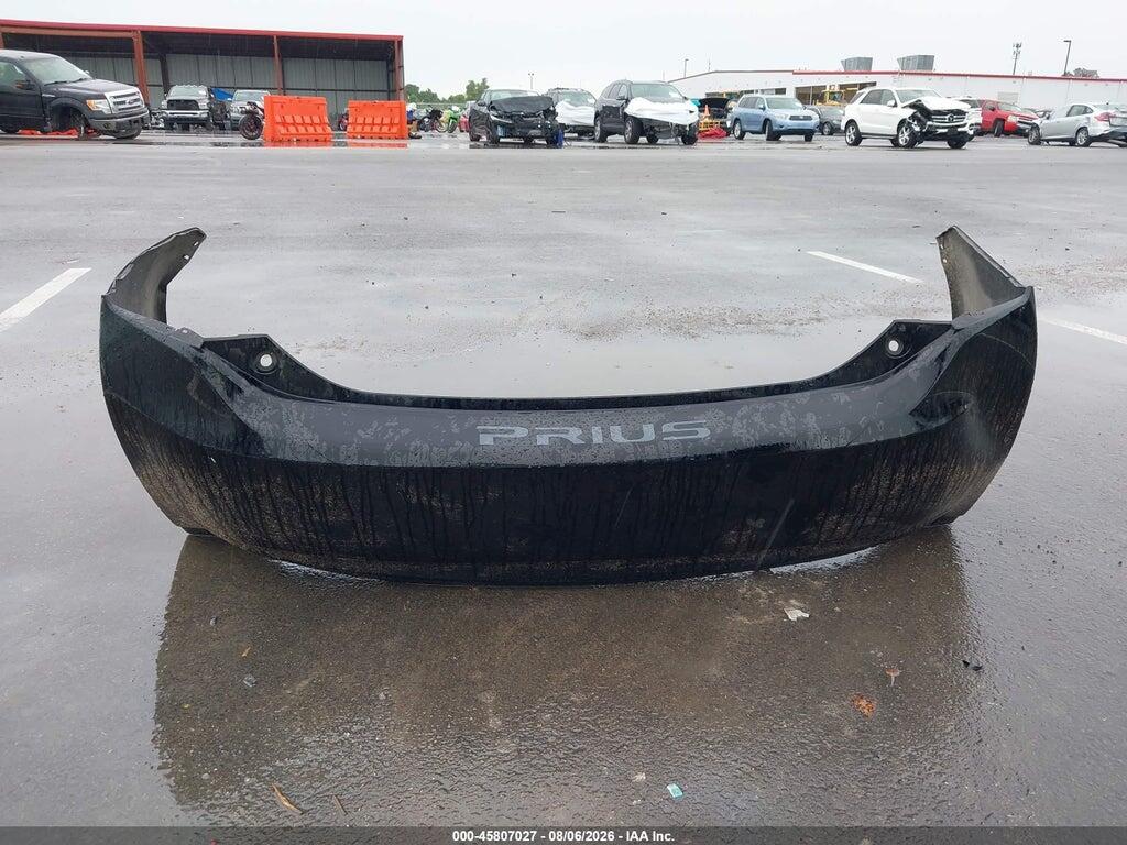 JTDKN3DU5A0164273 2010 TOYOTA PRIUS photo no. 12