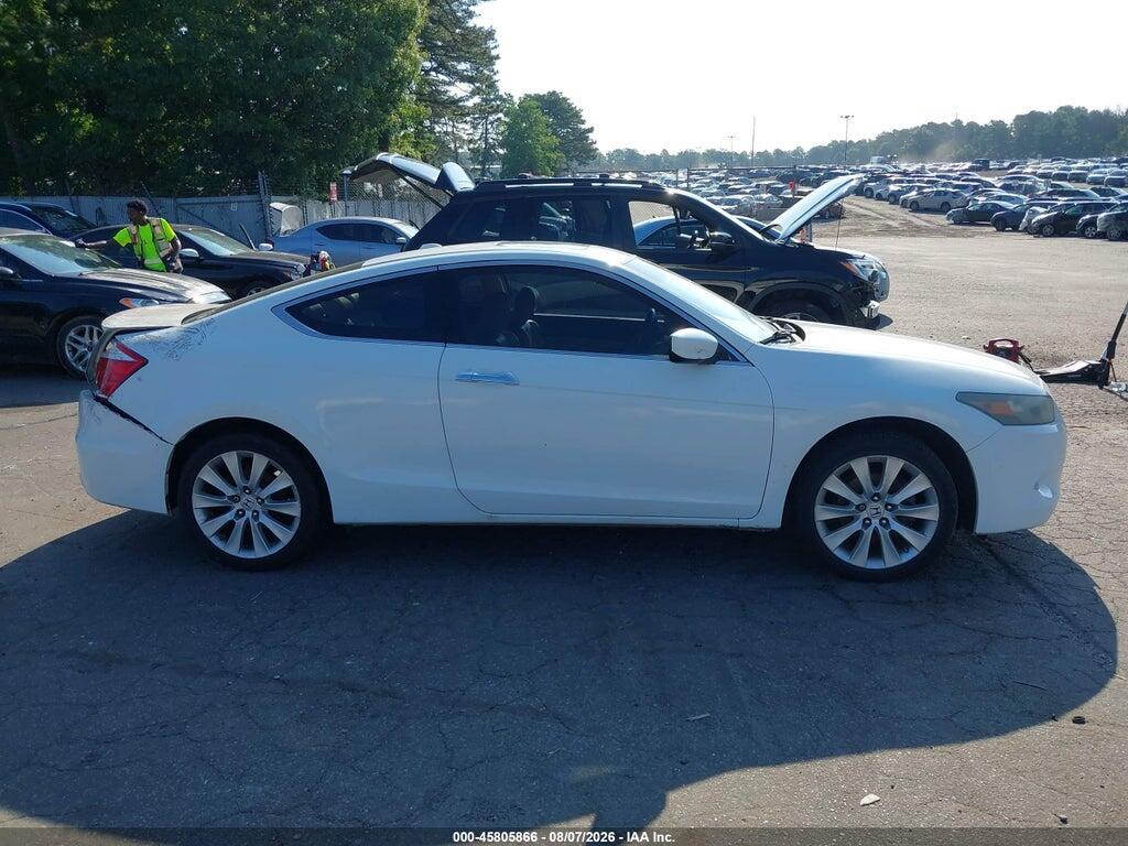 1HGCS2B86AA006825 2010 HONDA ACCORD photo no. 12