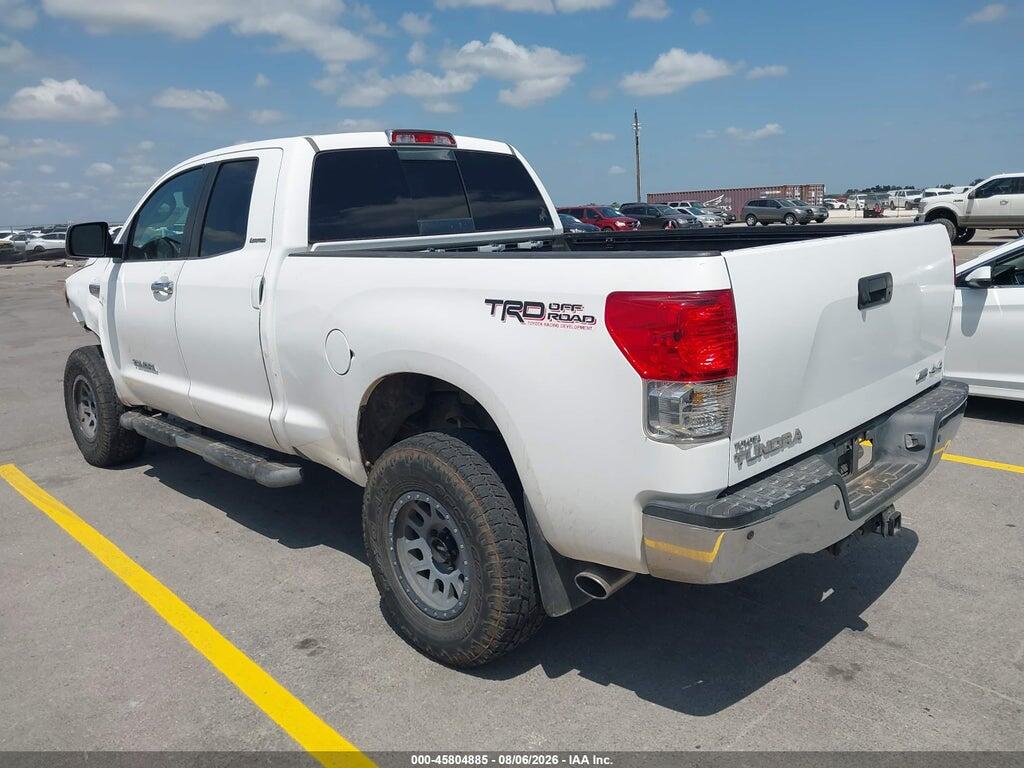 5TFBW5F13AX146146 2010 TOYOTA TUNDRA photo no. 3