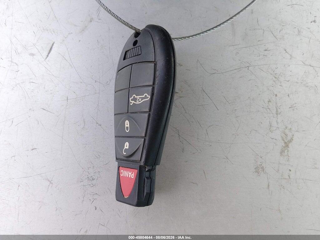 2C3CA5CV3AH141256 2010 CHRYSLER 300 photo no. 11