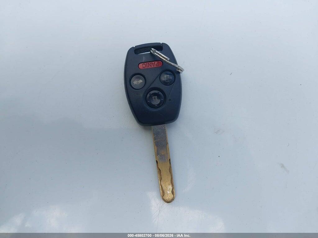 2HGFG1B65AH531612 2010 HONDA CIVIC photo no. 11