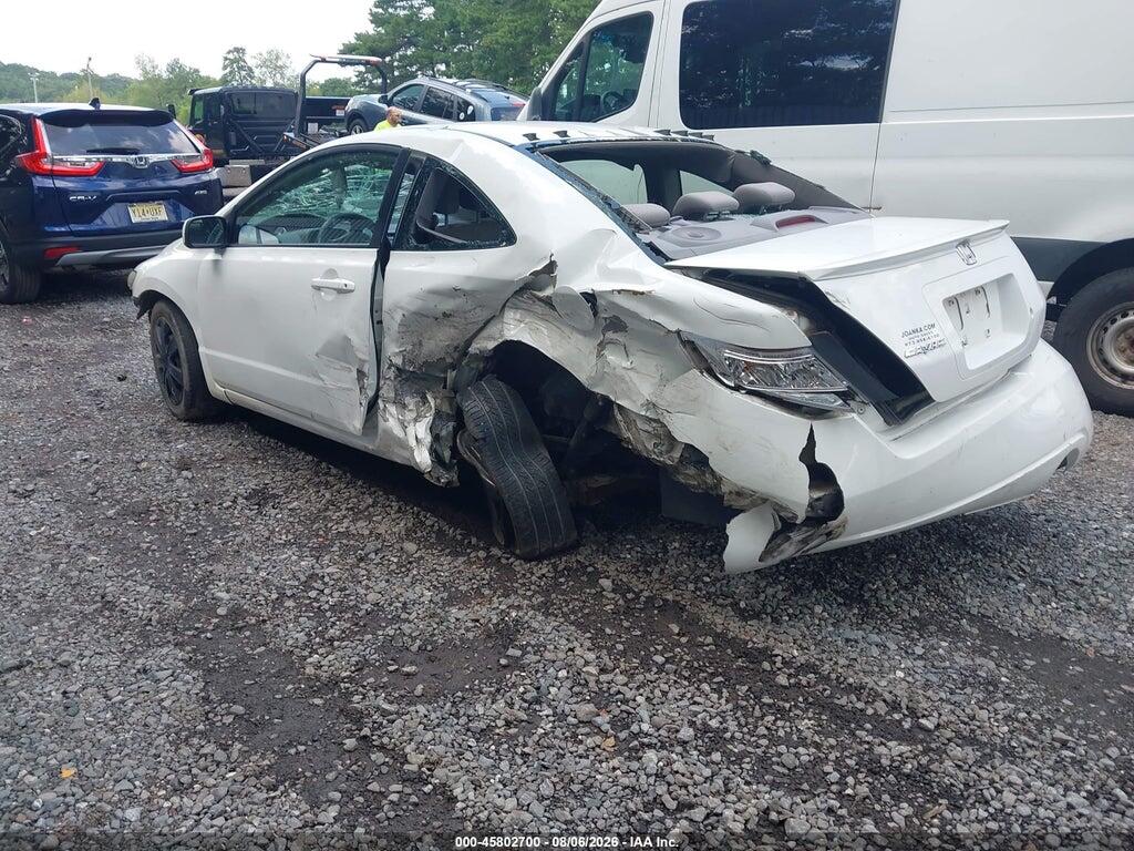 2HGFG1B65AH531612 2010 HONDA CIVIC photo no. 3