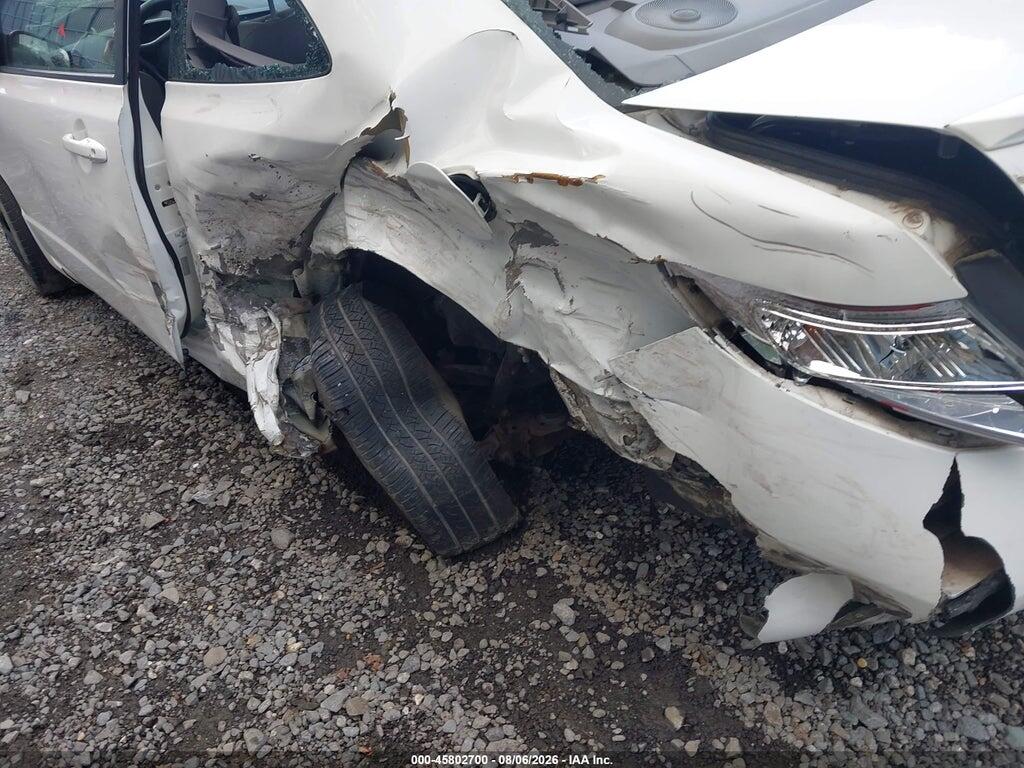 2HGFG1B65AH531612 2010 HONDA CIVIC photo no. 6