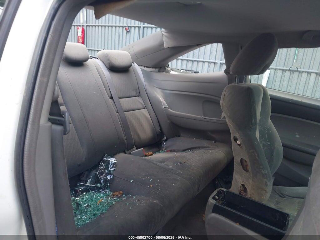 2HGFG1B65AH531612 2010 HONDA CIVIC photo no. 8