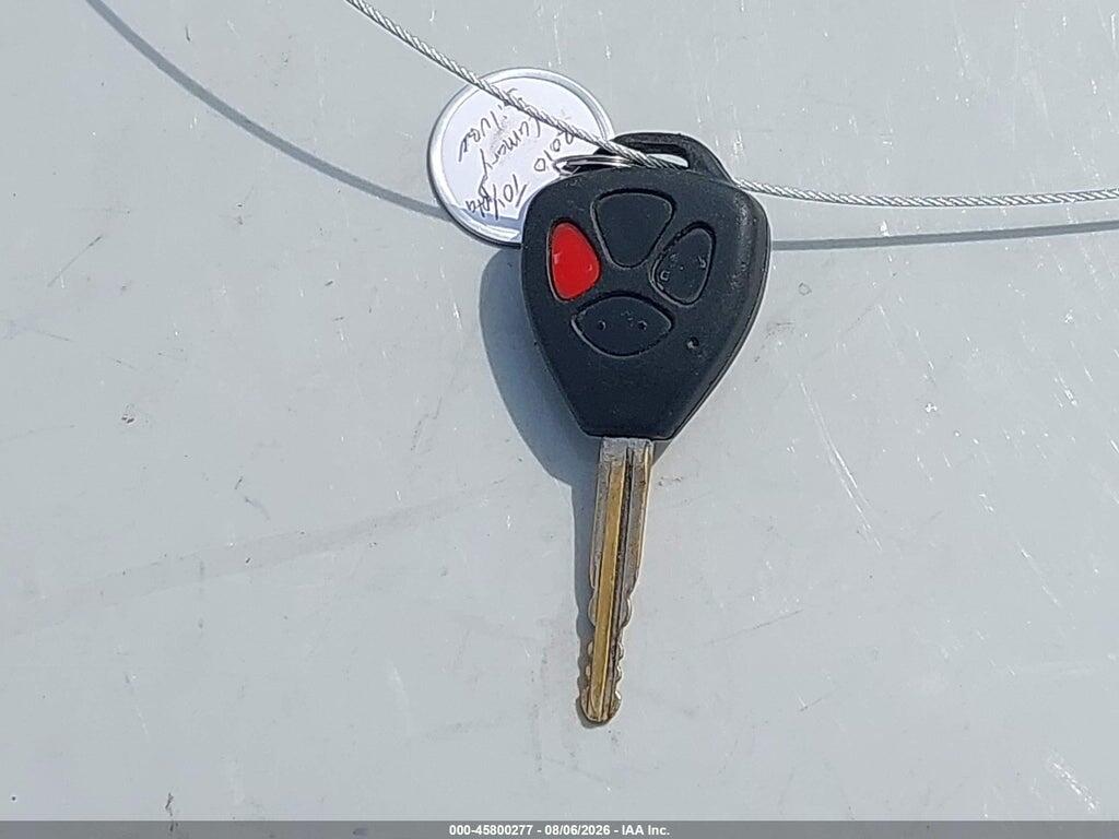 4T4BF3EK9AR026014 2010 TOYOTA CAMRY photo no. 11