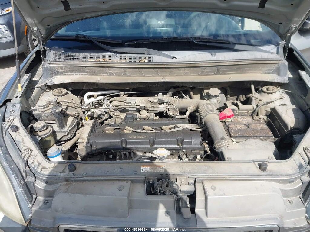 KNDJT2A25A7146331 2010 KIA SOUL photo no. 10