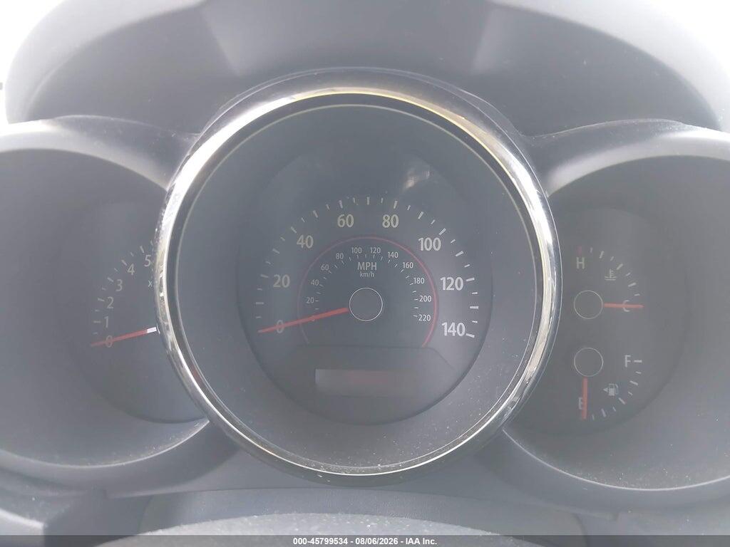 KNDJT2A25A7146331 2010 KIA SOUL photo no. 7