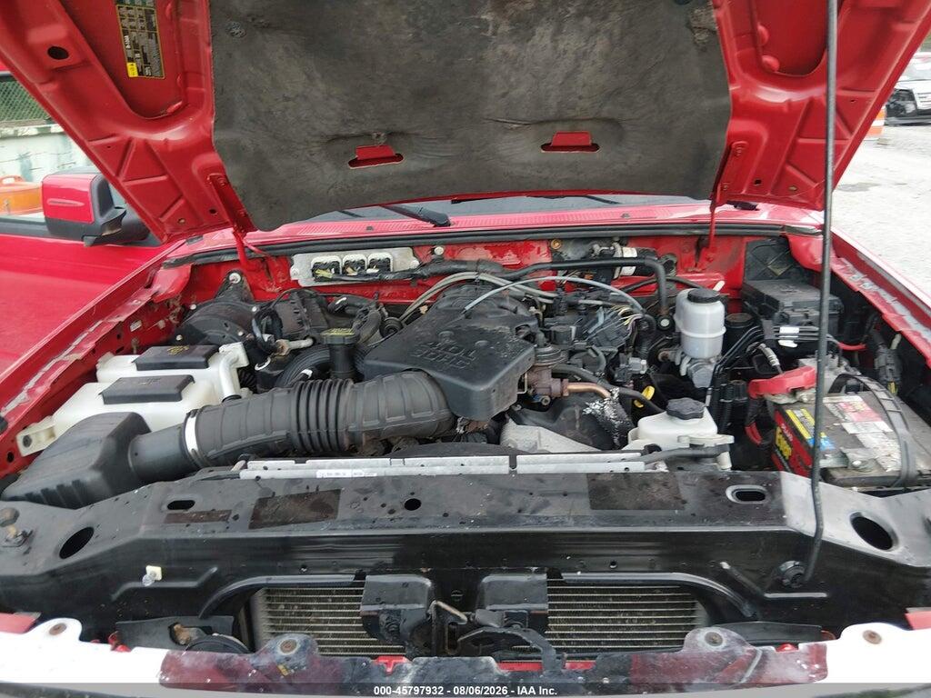 1FTLR4FE7APA06979 2010 FORD RANGER photo no. 10