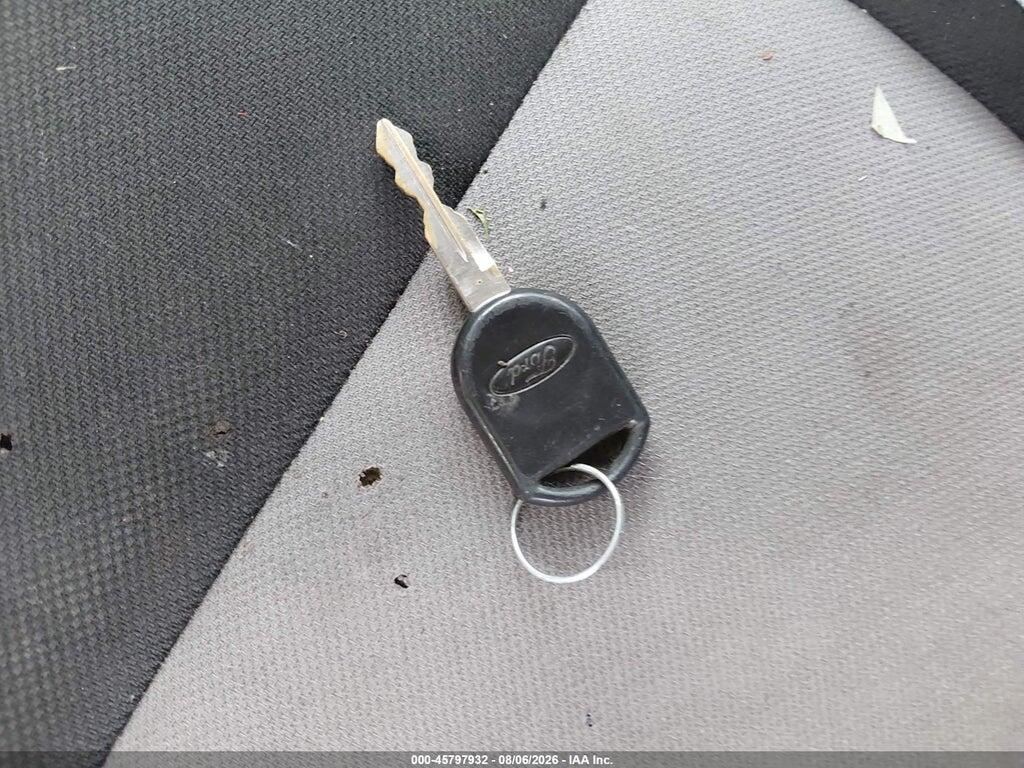 1FTLR4FE7APA06979 2010 FORD RANGER photo no. 11